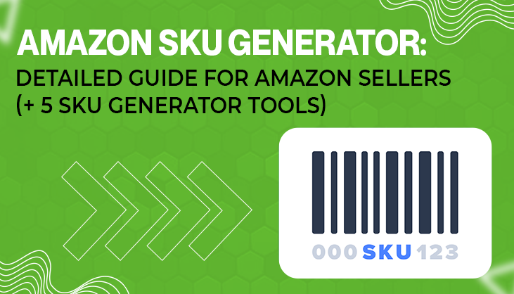 Amazon SKU Generator