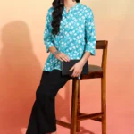 Short Kurtis for Women