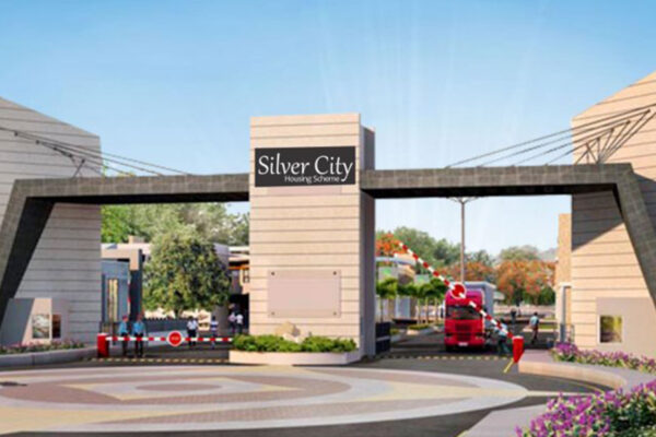 Silver City: The Best Housing Society in Rawalpindi & Islamabad