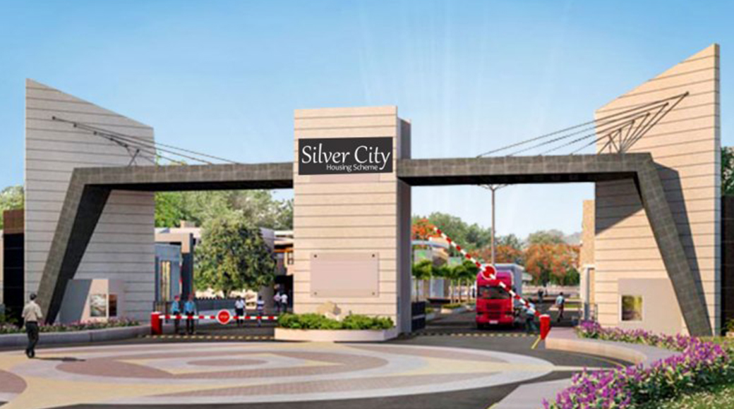 Silver City: The Best Housing Society in Rawalpindi & Islamabad