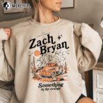 Zach Bryan Merch