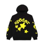 Sp5der Hoodie