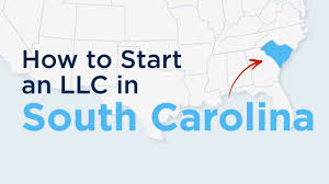 Starting an LLC in South Carolina