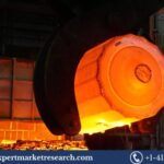 Steel Forging Manufacturing Plant Project Report