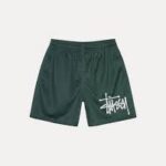 Stüssy Shorts The Ultimate Streetwear Essential