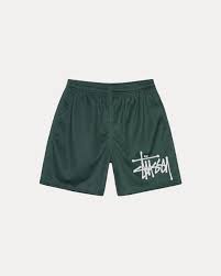 Stüssy Shorts The Ultimate Streetwear Essential