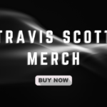 travis scott merchandise