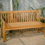 Teakea Teak Tuinbank -150 cm