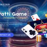 Teen Patti Game Development