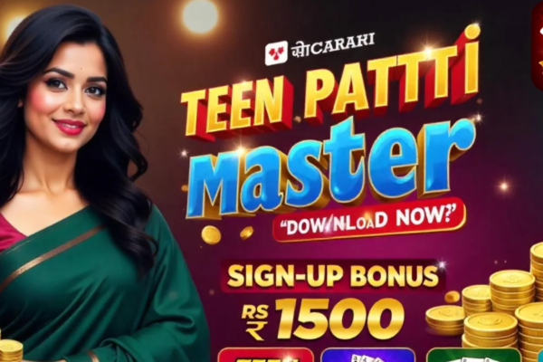 Teen Patti Master