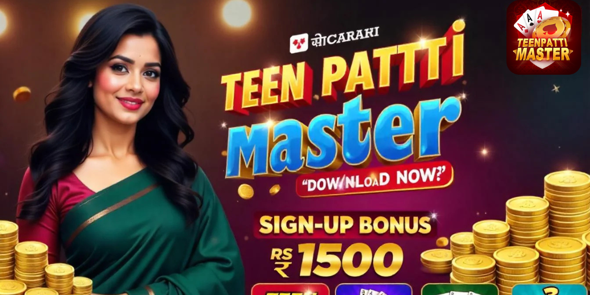 Teen Patti Master