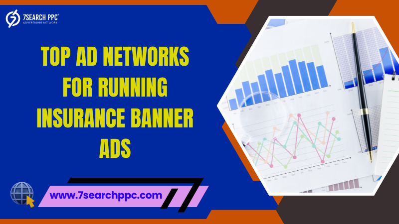 Insurance Banner Ads