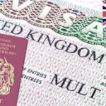 UK visa and immigration