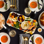 Best Shabbat Meal Traditions from Around the World