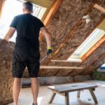 Attic Insulation Services