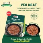 Vezlay Veg Meat