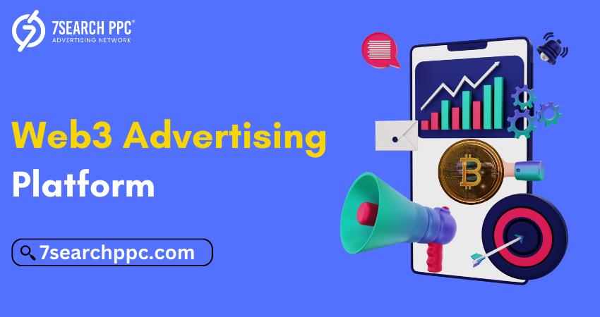 web3 advertising platform