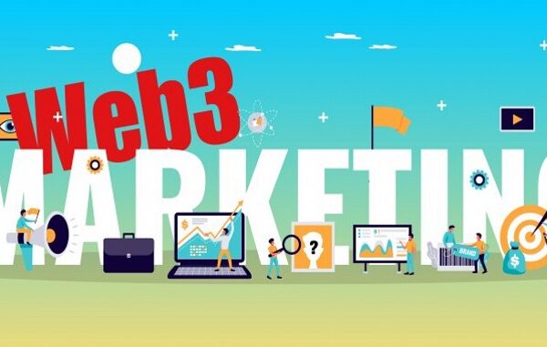 Web3 Marketing Market