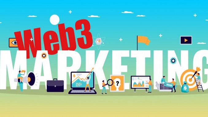 Web3 Marketing Market