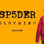 Pink Spider Hoodie & SP5DER Hoodie