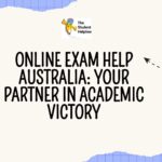 online exam help banner