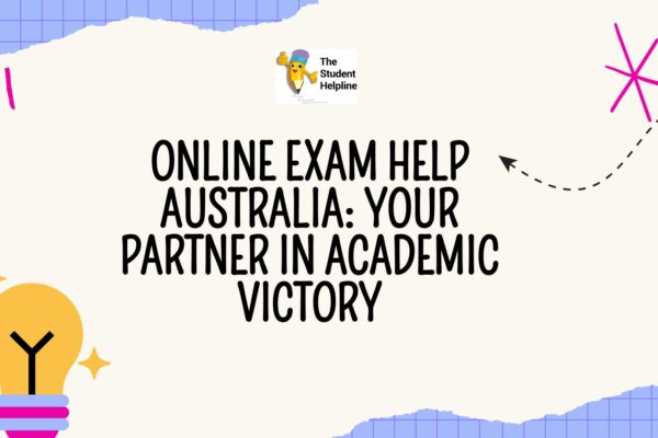 online exam help banner