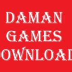 Daman Games