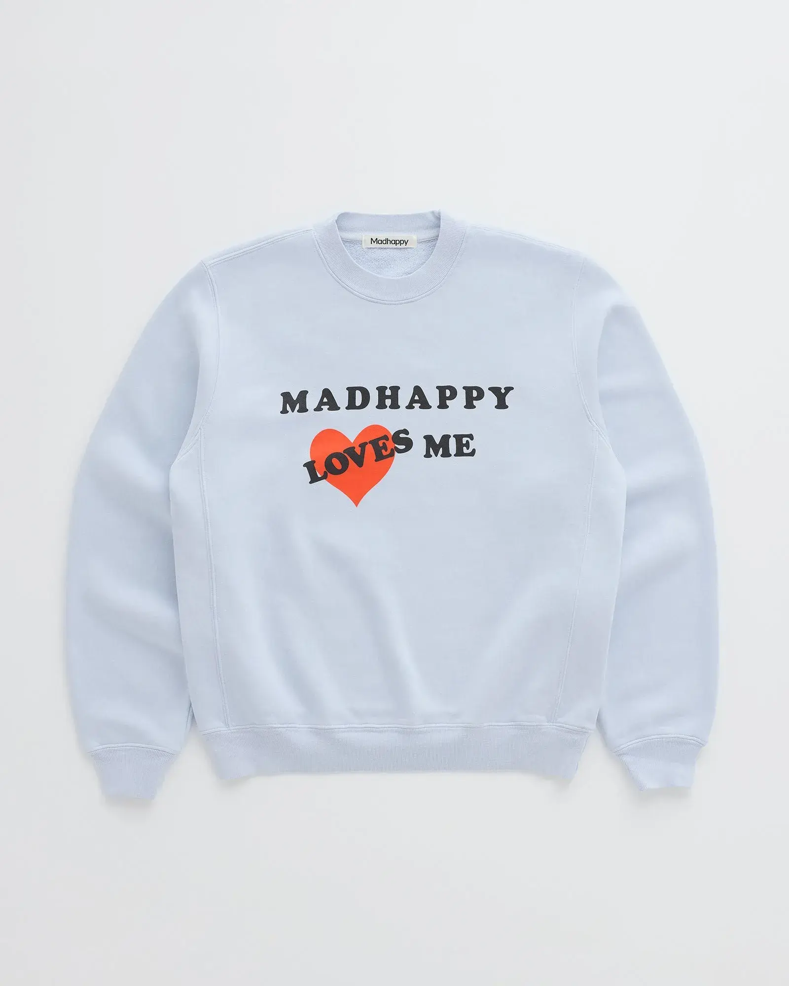 Madhappy