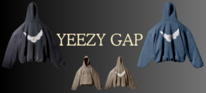 Yeezy Gap Hoodie - Official Yeezy Gap Store