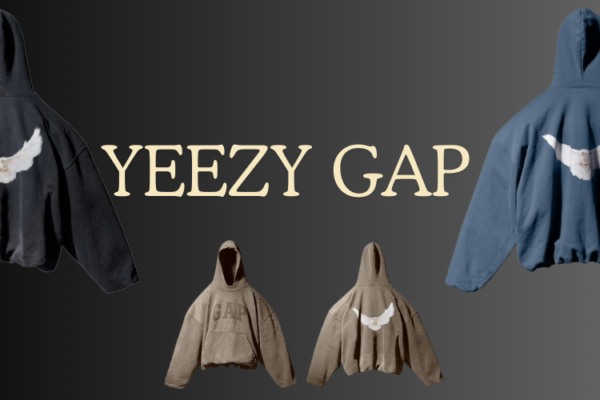 Yeezy Gap Hoodie - Official Yeezy Gap Store