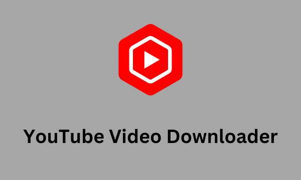 YouTube Video Downloader