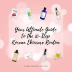 Korean Skincare Routine