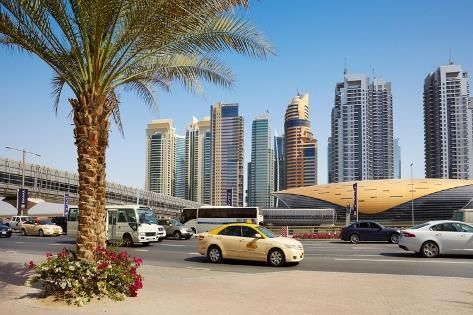 Weekly Car Rental Dubai