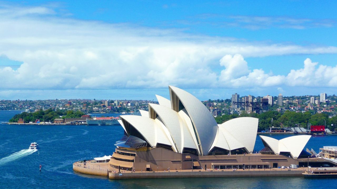 Australia Tour Packages