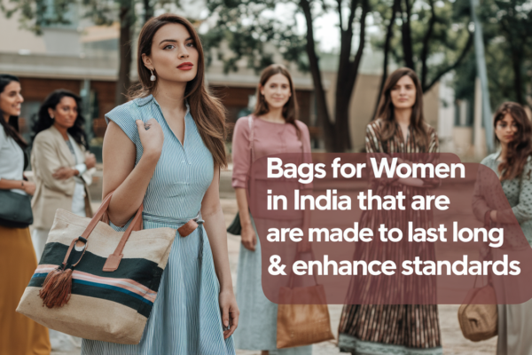 bags for women in india