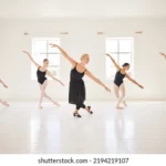 Balletttraining