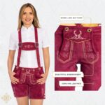 lederhosen