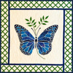 Applique Quilt Patterns