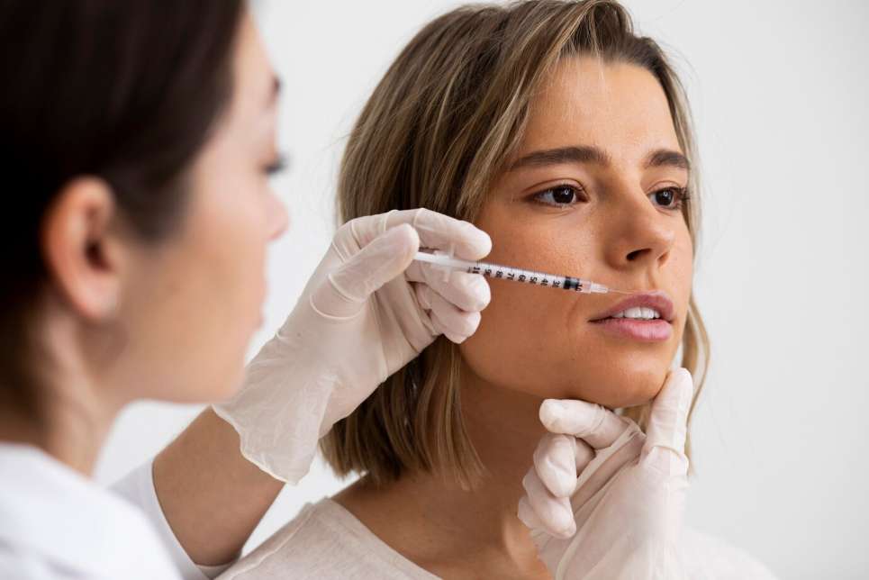 dermal fillers