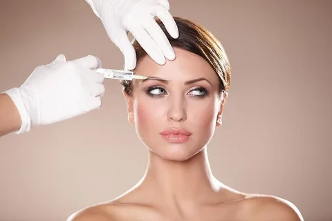 what not to do after Botox