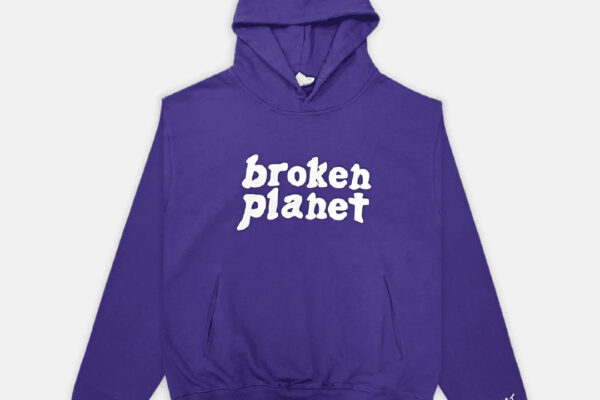 Broken Planet Hoodie UK - Tracksuit & T Shirt - Market Store