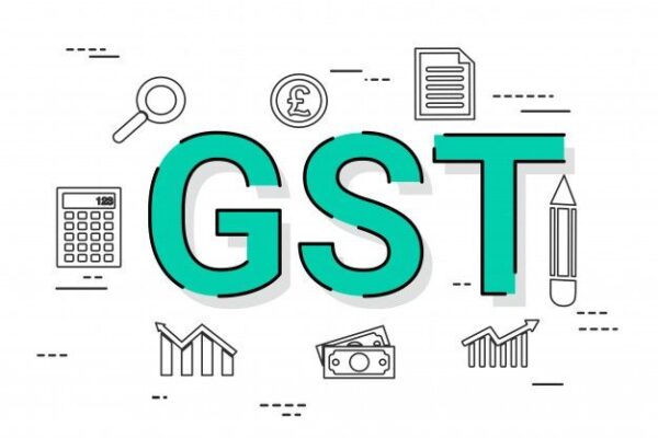 GST