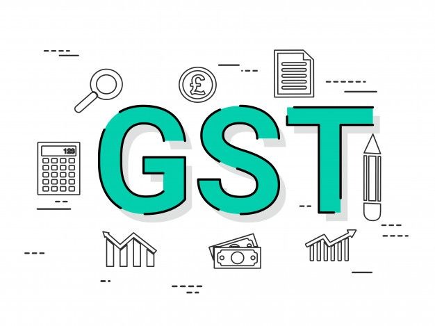 GST