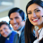 call center services, IT agencies