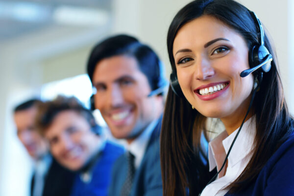 call center services, IT agencies