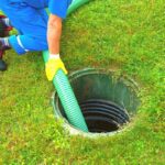 septic repair company