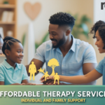 center for individual and family therapy