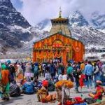 chardham yatra