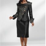 Church suits for women