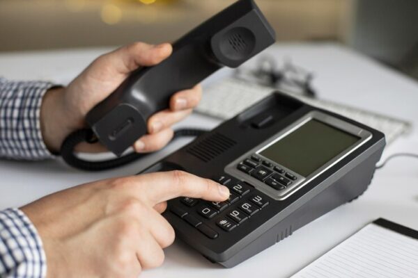 Enhancing Business Communication with Fanvil IP Phones in Saudi Arabia